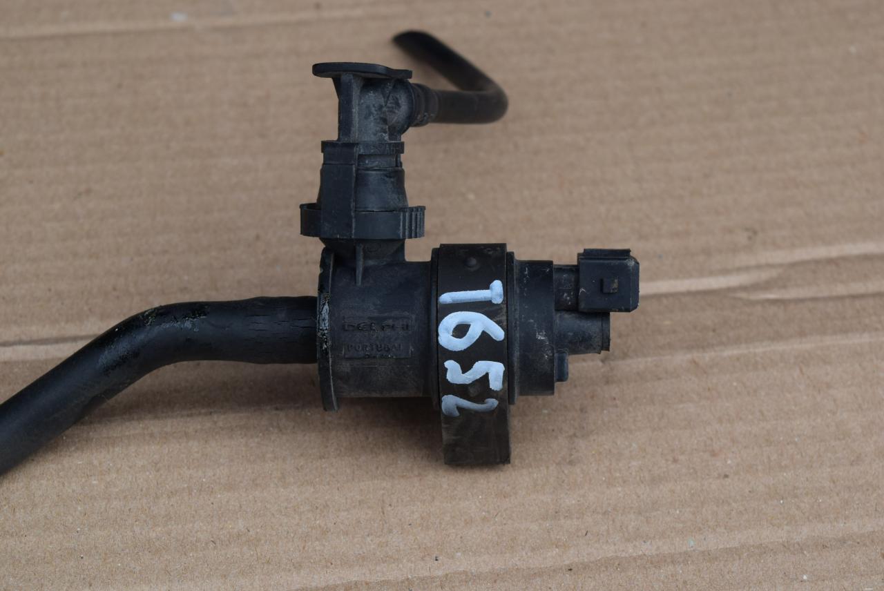 электромагнитный клапан Volvo S80 2 поколение 2008, 3.2 л., i, B 6324 S, бензин, АКПП, седан, передний привод, 8653857 - фото №1