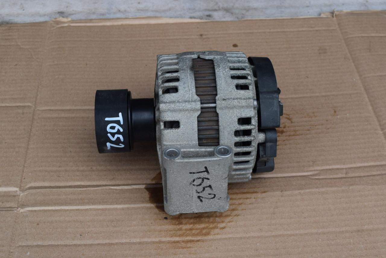 генератор Volvo S80 2 поколение 2008, 3.2 л., i, B 6324 S, бензин, АКПП, седан, передний привод, 0121715009, 6G9N10300MA - фото №1