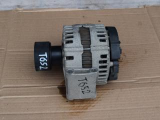 генератор Volvo S80 2 поколение 2008, 3.2 л., i, B 6324 S, бензин, АКПП, седан, передний привод, 0121715009, 6G9N10300MA