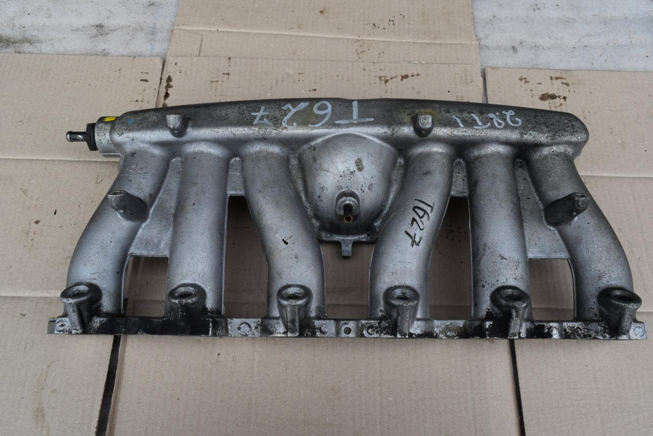 коллектор впускной Volvo S80 1 поколение 1999, 2.8 л., Ti, B 6284 T, бензин, АКПП, седан, передний привод, 09125679 - фото №1