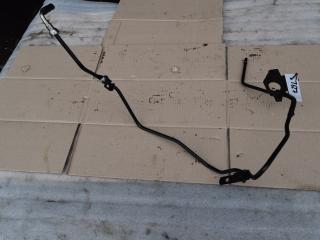 трубка топливная Volvo S80 1 поколение 1999, 2.8 л., Ti, B 6284 T, бензин, АКПП, седан, передний привод