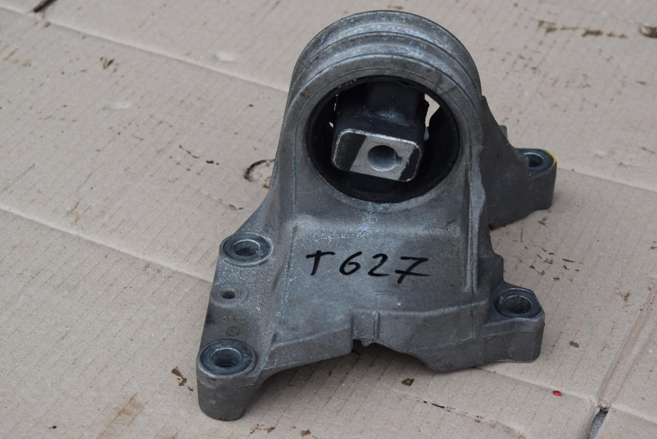 подушка крепления двигателя Volvo S80 1 поколение 1999, 2.8 л., Ti, B 6284 T, бензин, АКПП, седан, передний привод, 8671633 - фото №1