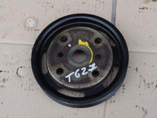 шкив коленвала Volvo S80 1 поколение 1999, 2.8 л., Ti, B 6284 T, бензин, АКПП, седан, передний привод, 1275369