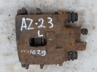 суппорт задний левый Chrysler 300M 1 поколение 2002, бензин, АКПП