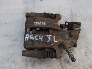 суппорт задний правый Audi A6 4A/C4 1996, 2.6 л., ABC, бензин, МКПП, универсал