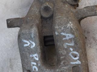 суппорт задний правый Citroen Xsara Picasso 1 поколение 2003, 1.6 л., дизель