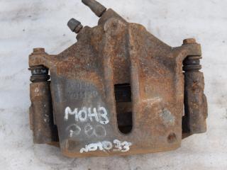 суппорт передний правый Ford Mondeo 3 поколение 2002, 2.0 л., дизель