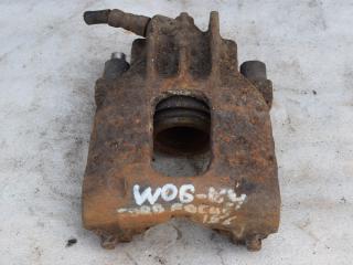 суппорт передний правый Ford Focus 1 поколение 2000, 1.6 л., бензин