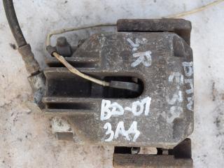 суппорт задний правый BMW 5 серия E39 [рестайлинг] 2001, 3.0 л., бензин, универсал