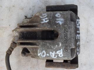 суппорт задний левый BMW 5 серия E39 [рестайлинг] 2001, 3.0 л., бензин, универсал