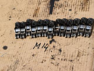 коромысло клапана (рокер) Volvo V70 2 поколение 2004, 2.4 л., D5, D 5244 T, дизель, АКПП, универсал, передний привод