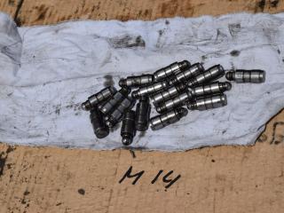 гидрокомпенсатор Volvo V70 2 поколение 2004, 2.4 л., D5, D 5244 T, дизель, АКПП, универсал, передний привод