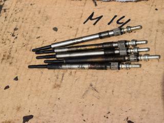 свеча накала Volvo V70 2 поколение 2004, 2.4 л., D5, D 5244 T, дизель, АКПП, универсал, передний привод, 8631607