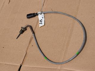 датчик загрязнения воздуха Skoda Octavia 3 поколение (A7) 2016, 1.6 л., CXXB, дизель, АКПП, универсал, 1J0973802