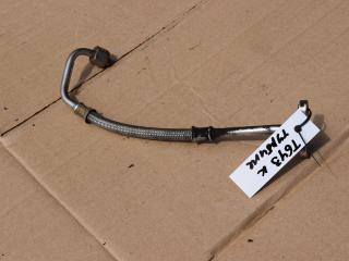 масляная трубка турбины Volkswagen Golf 3 поколение 1997, 1.9 л., TDi, AHU, дизель, МКПП