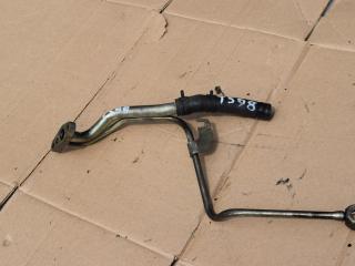 масляная трубка турбины Toyota Avensis 2 поколение (T250) 2004, 2.0 л., D-4D, 1CD-FTV, дизель, МКПП