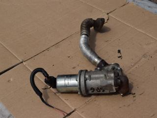 клапан EGR Kia Cerato 1 поколение [рестайлинг] 2007, 1.5 л., дизель, 5C5823363B