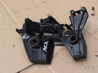 Крепление бампера заднего Volkswagen Passat B8 2016, 1.8 л., CJSA, бензин, АКПП, серый, седан, 3G9807480