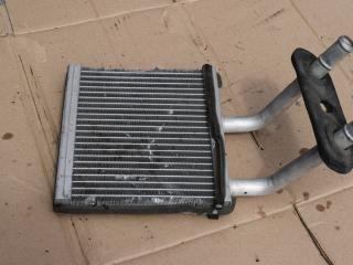 радиатор отопителя (печки) SsangYong Kyron 1 поколение [рестайлинг] 2008, 2.0 л., D20DT, дизель, МКПП, внедорожник 5 дв.