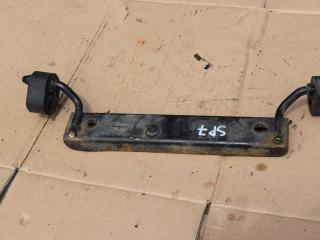 кронштейн глушителя Volvo S80 2 поколение 2007, 2.4 л., дизель, АКПП, седан, правый руль, 6G9N5D217AB