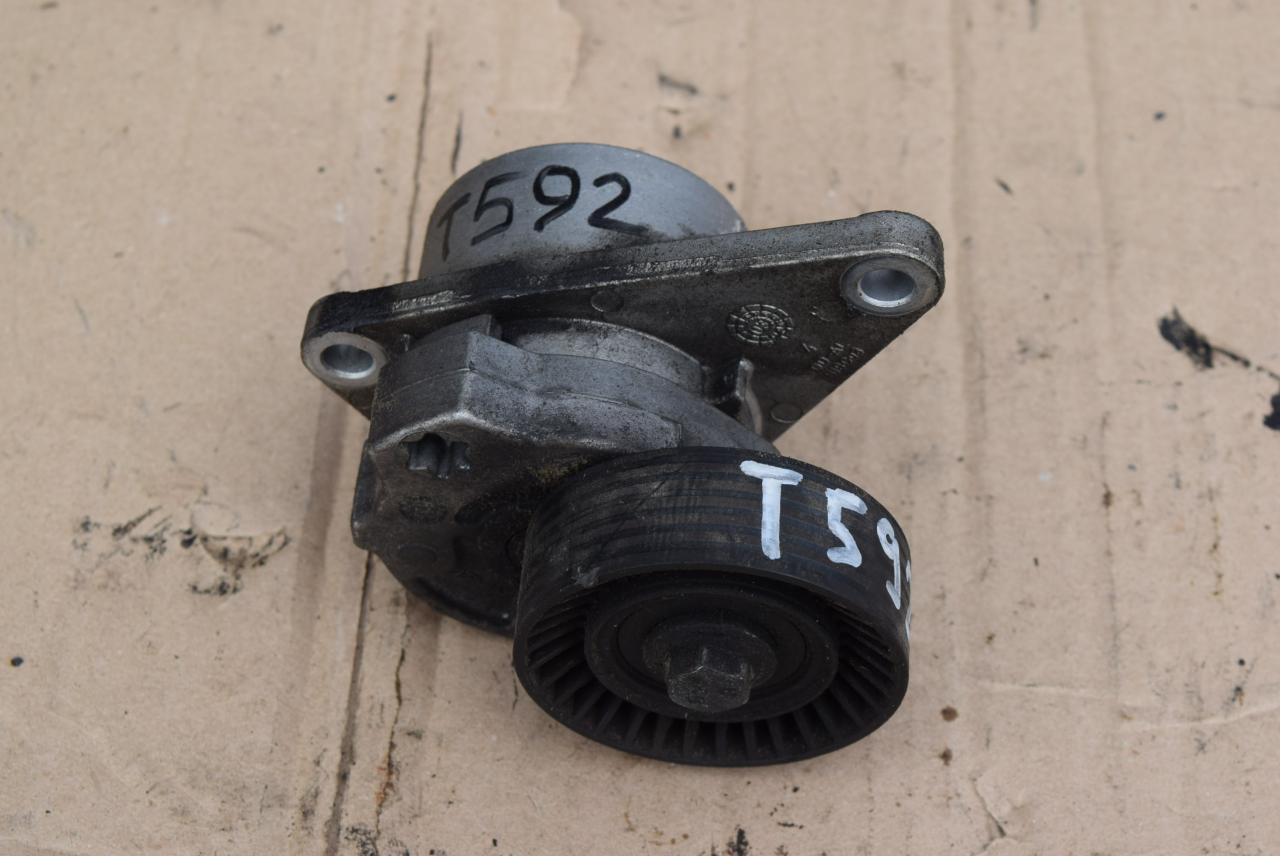 натяжитель Volvo XC90 1 поколение 2003, 2.9 л., Ti, бензин, АКПП, внедорожник 5 дв. - фото №1