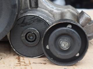 натяжитель Rover 200 Series 3 поколение 1999, 2.0 л., 20T2N, дизель, МКПП, PQG100230