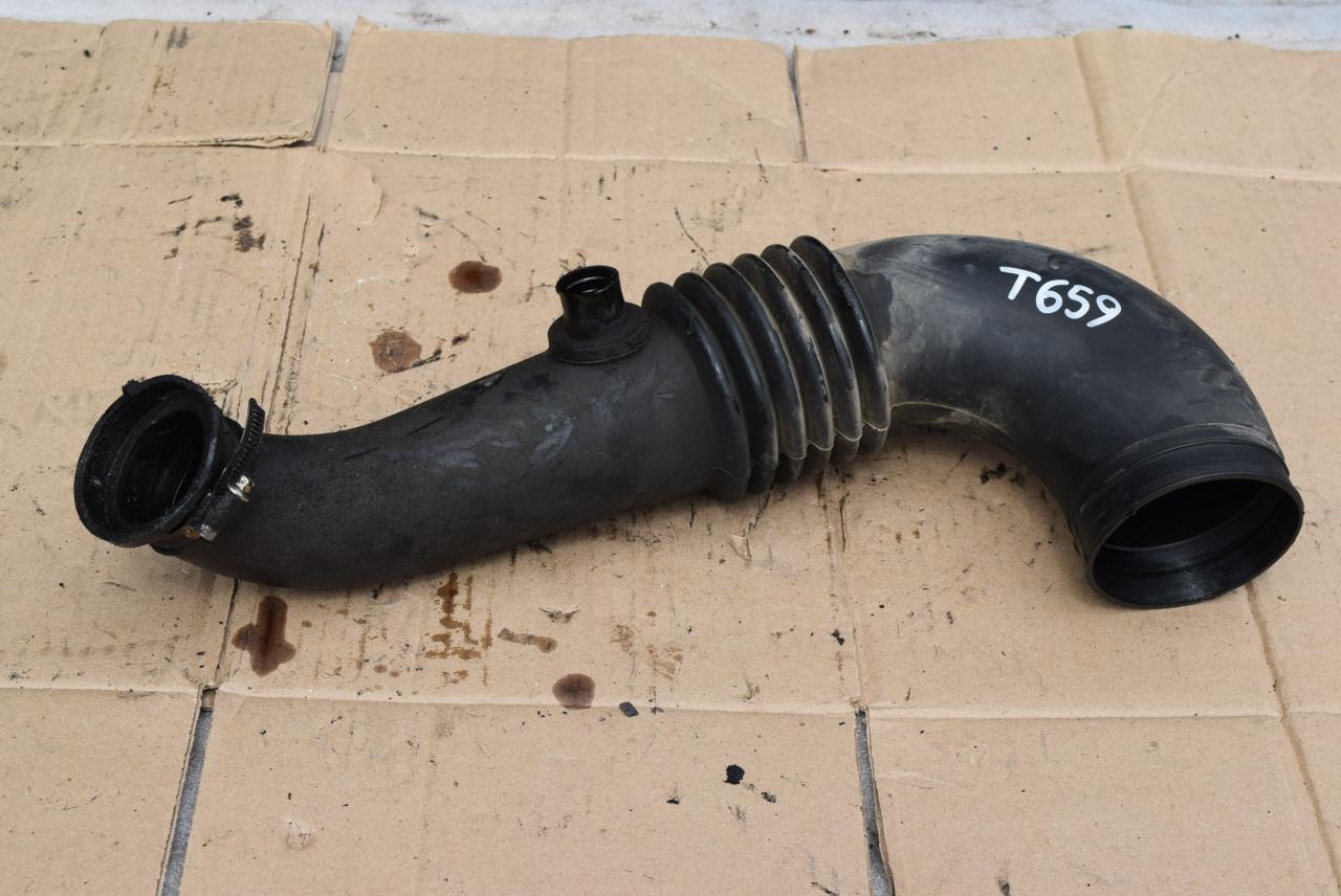 патрубок воздушного фильтра Rover 200 Series 3 поколение 1998, 2.0 л., 20T2N, дизель, МКПП, PHH100350 - фото №1