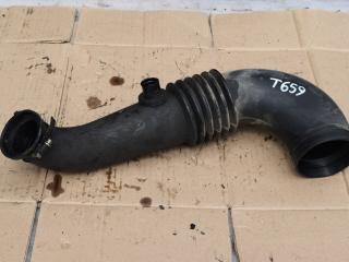 патрубок воздушного фильтра Rover 200 Series 3 поколение 1998, 2.0 л., 20T2N, дизель, МКПП, PHH100350