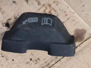 планка под капот Volkswagen Golf 3 поколение 1995, 1.9 л., дизель, 357121422