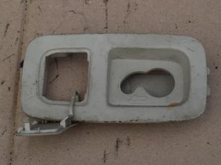 пластик Volvo XC60 1 поколение 2012, 2.4 л., D5, D 5244 T10, дизель, АКПП, полный привод, 30715567