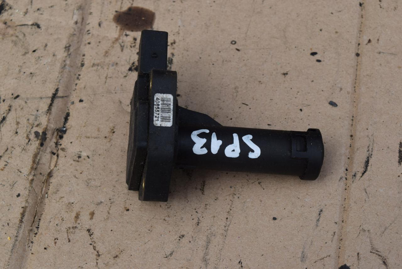 датчик уровня масла Volvo XC90 1 поколение 2004, 2.5 л., B 5254 T2, бензин, АКПП, внедорожник 5 дв., 8658263 - фото №1