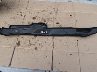 пыльник переднего крыла Toyota Yaris XP9 2007, 1.4 л., D-4D, 1ND-TV, дизель, МКПП, хетчбэк 5 дв., 5382752100