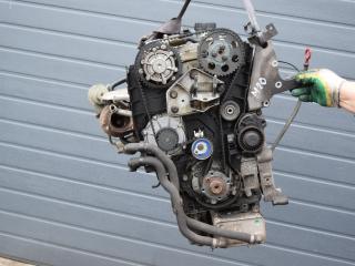 двигатель Volvo V40 1 поколение [2-й рестайлинг] 2004, 2.0 л., Ti, B 4204 T, бензин, МКПП, универсал, передний привод, B4204T3, B4204T