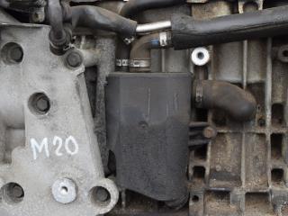 маслоотделитель (сапун) Volvo V40 1 поколение [2-й рестайлинг] 2004, 2.0 л., Ti, B 4204 T, бензин, МКПП, универсал, передний привод, 1271988