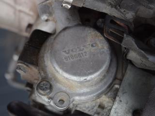 крышка распредвала Volvo V40 1 поколение [2-й рестайлинг] 2004, 2.0 л., Ti, B 4204 T, бензин, МКПП, универсал, передний привод, 9186812