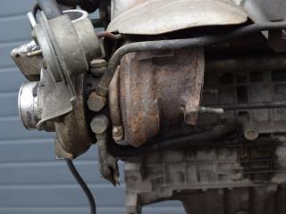 турбина Volvo V40 1 поколение [2-й рестайлинг] 2004, 2.0 л., Ti, B 4204 T, бензин, МКПП, универсал, передний привод, 8627989