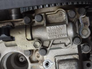 клапан фазорегулятора Volvo V40 1 поколение [2-й рестайлинг] 2004, 2.0 л., Ti, B 4204 T, бензин, МКПП, универсал, передний привод, 9202388