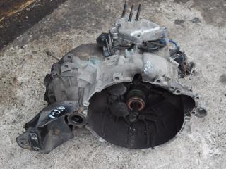 КПП механическая (МКПП) Volvo V40 1 поколение [2-й рестайлинг] 2004, 2.0 л., Ti, B 4204 T, бензин, МКПП, универсал, передний привод, M56H, P611920