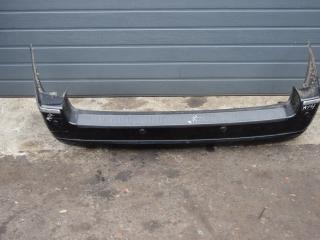 бампер задний Volvo V70 2 поколение 2004, 2.4 л., D5, D 5244 T, дизель, АКПП, универсал, передний привод