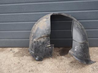 защита арок передняя правая (подкрылок) Volvo V70 2 поколение 2004, 2.4 л., D5, D 5244 T, дизель, АКПП, универсал, передний привод, 30655666