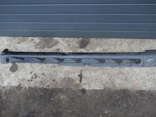 накладка на порог Volvo V70 2 поколение 2004, 2.4 л., D5, D 5244 T, дизель, АКПП, универсал, передний привод