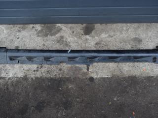 накладка на порог Volvo V70 2 поколение 2004, 2.4 л., D5, D 5244 T, дизель, АКПП, универсал, передний привод