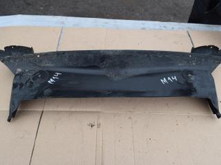 воздухозаборник Volvo V70 2 поколение 2004, 2.4 л., D5, D 5244 T, дизель, АКПП, универсал, передний привод, 30698664