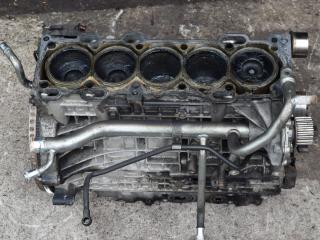блок цилиндров Volvo V70 2 поколение 2004, 2.4 л., D5, D 5244 T, дизель, АКПП, универсал, передний привод, D5244T