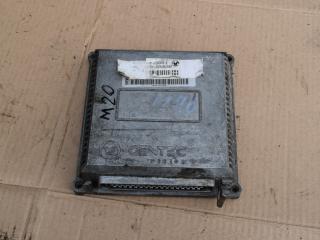 блок управления ГБО Volvo V40 1 поколение [2-й рестайлинг] 2004, 2.0 л., Ti, B 4204 T, бензин, МКПП, универсал, передний привод, 67R011023, VIALLE, LPE64, E267R011023, 2024450