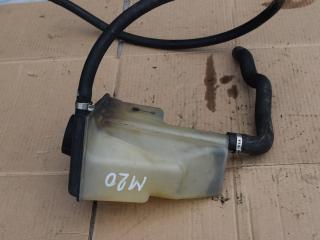 бачок расширительный Volvo V40 1 поколение [2-й рестайлинг] 2004, 2.0 л., Ti, B 4204 T, бензин, МКПП, универсал, передний привод, 30804963