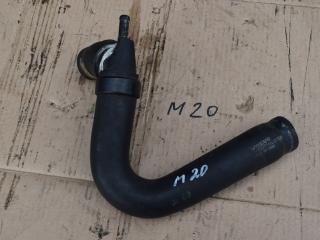 патрубок (трубопровод, шланг) Volvo V40 1 поколение [2-й рестайлинг] 2004, 2.0 л., Ti, B 4204 T, бензин, МКПП, универсал, передний привод, 30822040