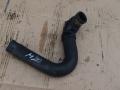 патрубок (трубопровод, шланг) Volvo V40 1 поколение [2-й рестайлинг] 2004, 2.0 л., Ti, B 4204 T, бензин, МКПП, универсал, передний привод, 30822040 - фото №2
