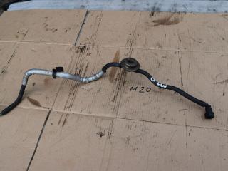 трубка топливная Volvo V40 1 поколение [2-й рестайлинг] 2004, 2.0 л., Ti, B 4204 T, бензин, МКПП, универсал, передний привод, 97BG9F775AA030922A