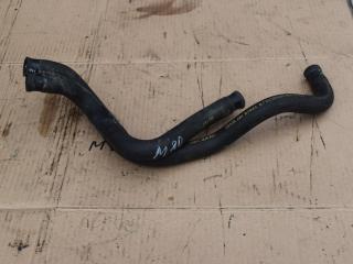 патрубок отопителя (печки) Volvo V40 1 поколение [2-й рестайлинг] 2004, 2.0 л., Ti, B 4204 T, бензин, МКПП, универсал, передний привод, 30896900